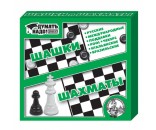 Шашки/шахматы 01450