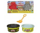 Play-Doh Набор специальной массы Плей-До Wheels E4508