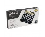 Шахматы 3212 в коробке