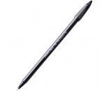 Ручка капиллярная Crown MultiPla черная, 0,3мм CMP-5000