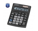 Калькулятор настольный Citizen Business Line  CMB1001-BK  102*137*31мм, черный 259751