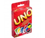 Игра карточная Уно Классическая UNO W2087/BGY49