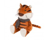 Тигруша в Вязаном Шарфе, 20 см MT-MRT022108-20